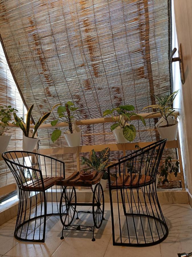 Soul'Stay- A Homestay & Retreat Center Agra  Bagian luar foto