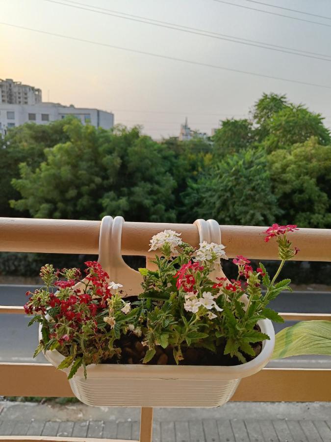 Soul'Stay- A Homestay & Retreat Center Agra  Bagian luar foto