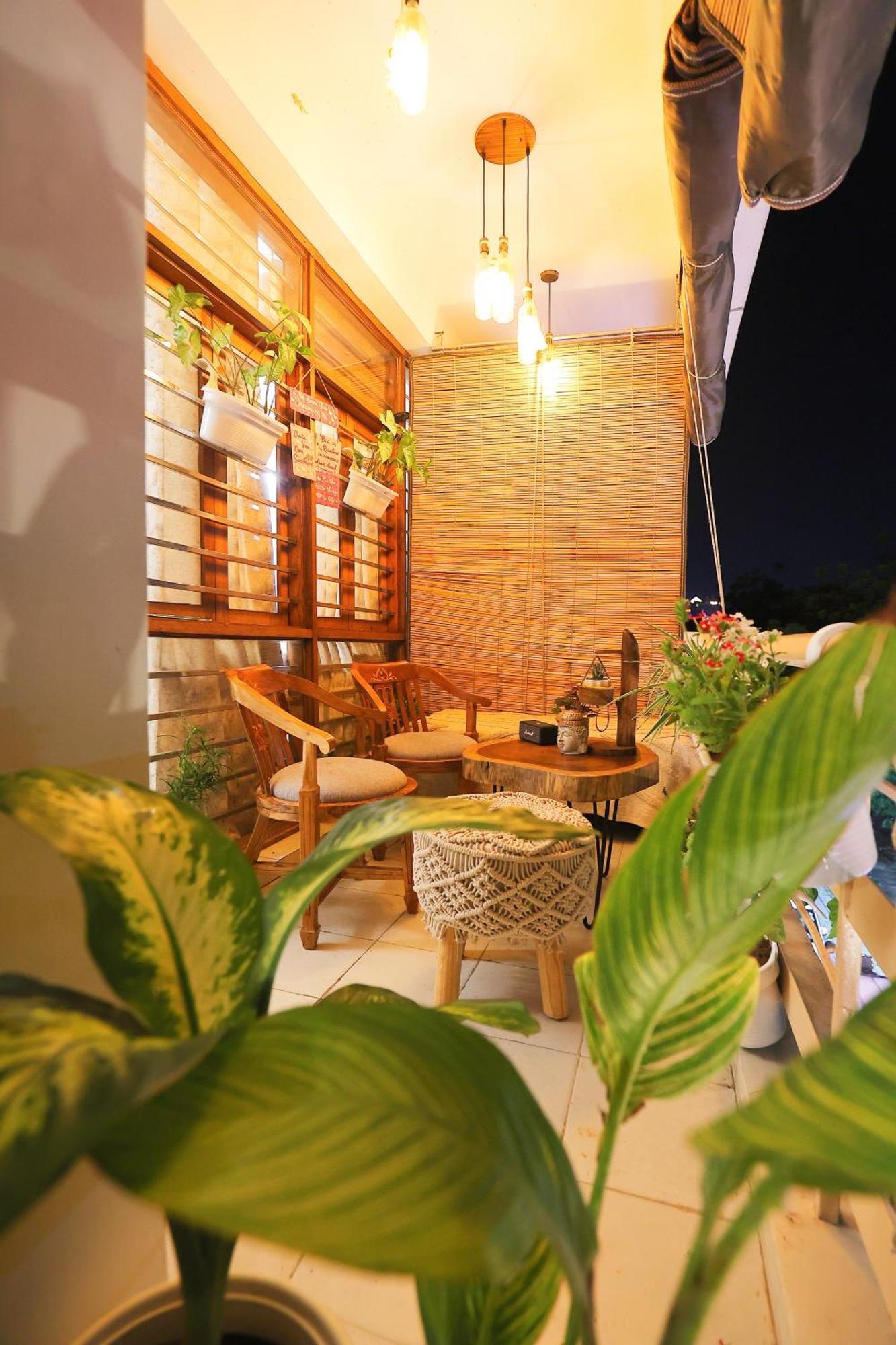 Soul'Stay- A Homestay & Retreat Center Agra  Bagian luar foto