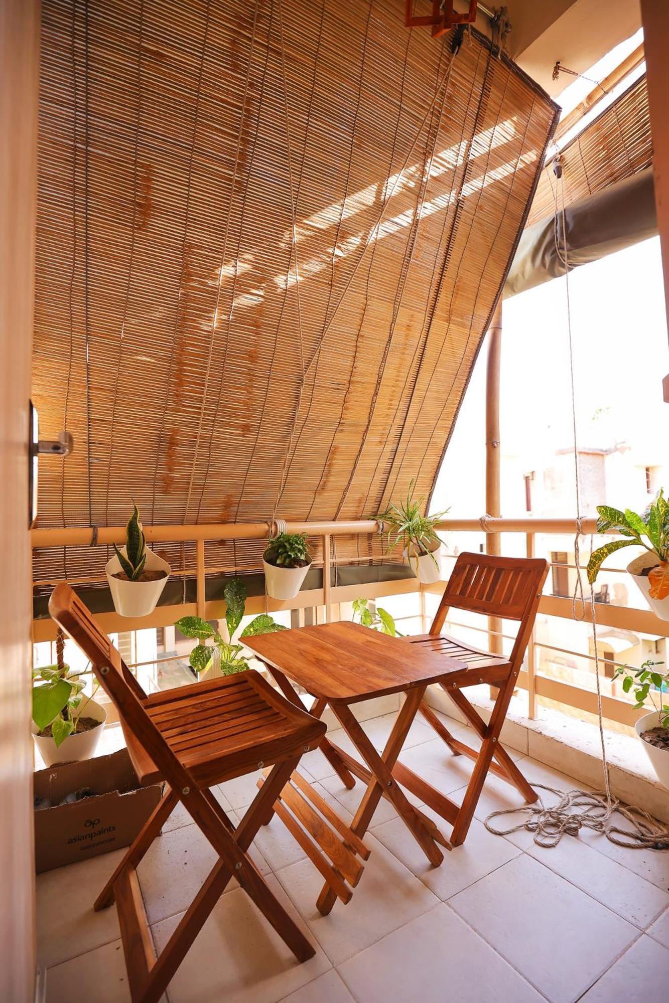 Soul'Stay- A Homestay & Retreat Center Agra  Bagian luar foto