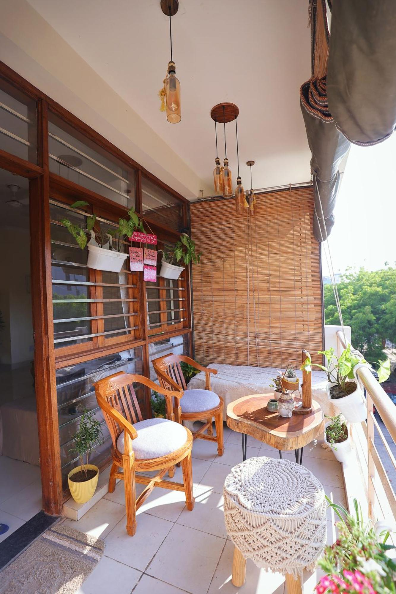 Soul'Stay- A Homestay & Retreat Center Agra  Bagian luar foto
