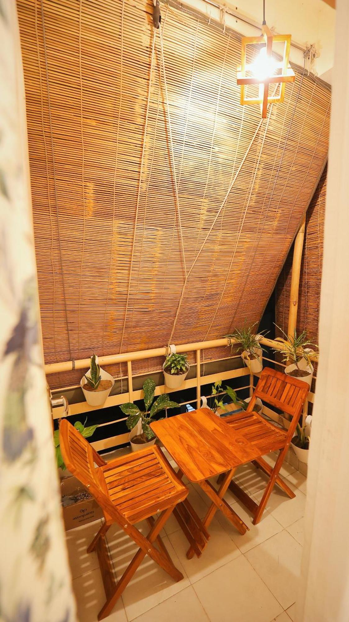Soul'Stay- A Homestay & Retreat Center Agra  Bagian luar foto